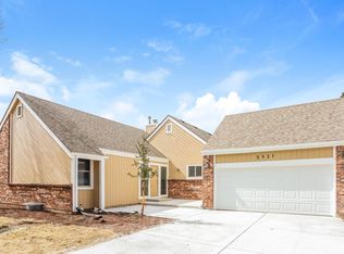 5931 Thunder Hill Rd, Parker, CO 80134
