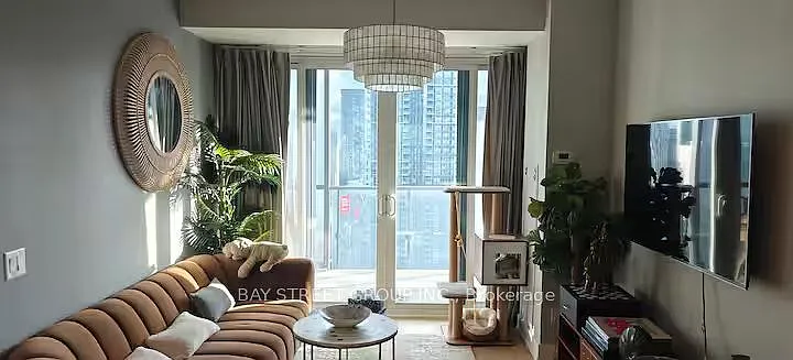 1 bed, $2,300 — Photo 2
