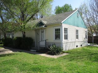 1756 S Water St, Wichita, KS 67213