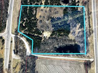 9534 SW Topeka Blvd, Wakarusa, KS 66546