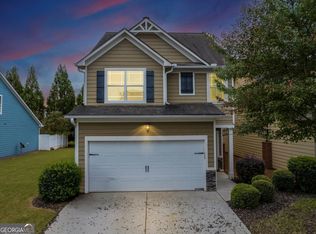 18 Greenfield Dr, Dawsonville, GA 30534