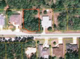46 Esperanto Dr, Palm Coast, FL 32164