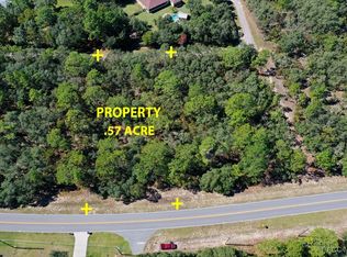 4952 N Elkcam Blvd, Beverly Hills, FL 34465