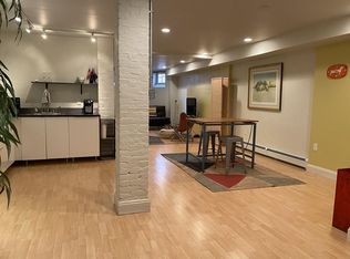 5 Highland St #B, Roxbury, MA 02119