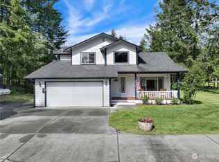 11233 Waddell Creek Rd SW, Olympia, WA