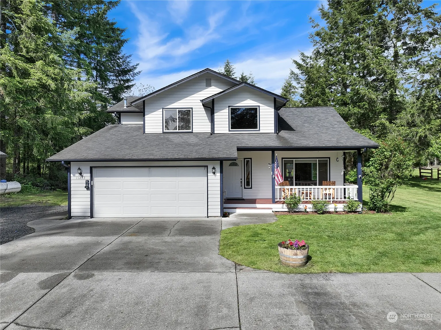 11233 Waddell Creek Road SW photo 1