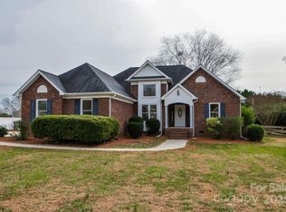 2322 Supreme Dr, Monroe, NC 28110