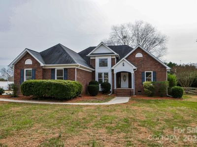 2322 Supreme Dr, Monroe, NC, 28110
