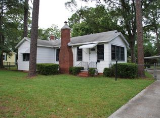 4727 Yerkes St, Jacksonville, FL 32205