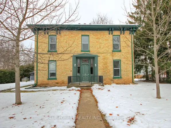 7 Church St, Saint Thomas, ON N5R 3E4