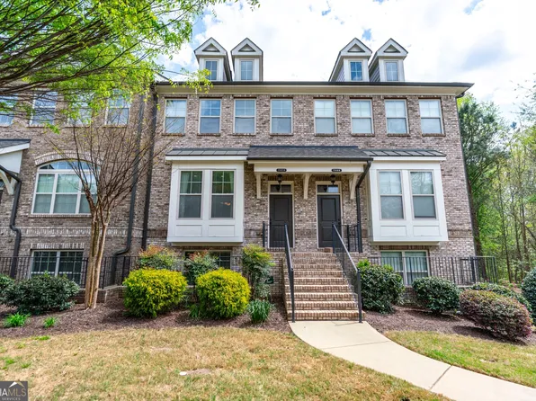 7970 Willoughby Ct, Alpharetta, GA 30005