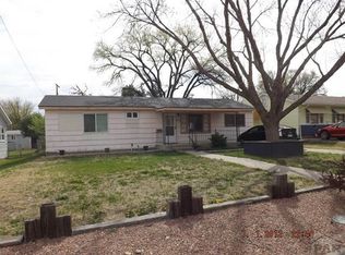 2101 Raton Ave, La Junta, CO 81050