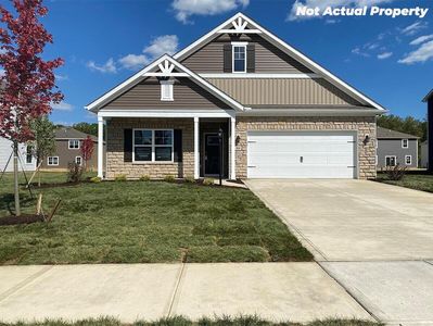 519 Darliene Dr, Plain City, OH, 43064