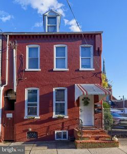 410 W Vine St, Lancaster, PA, 17603