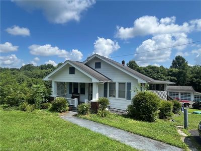 1513 Pittman St, Mount Airy, NC, 27030