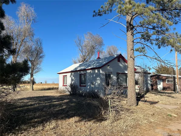 6872 Monroe Avenue, Cope, CO 80812