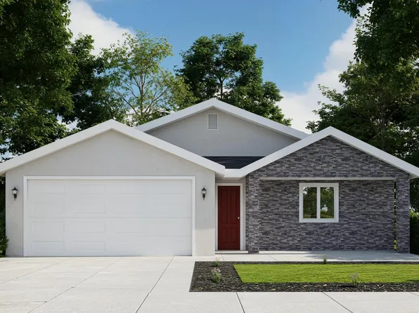 30624 Marigold Road, Visalia, CA 93291