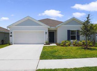 3151 Blue Bonnet Ln, Osteen, FL 32764