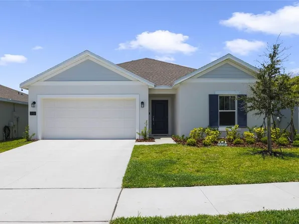 3151 Blue Bonnet Ln, Osteen, FL 32764