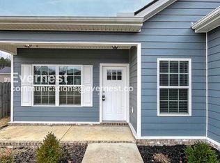 1022 Echo Ridge Rd, Columbia, TN 38401