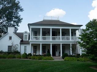 124 Gilman Ave, Nashville, TN 37205