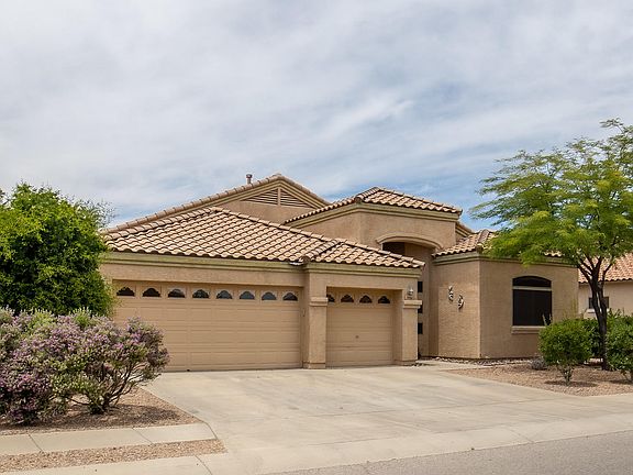 2nd image of 7536 S Pacific Willow Dr