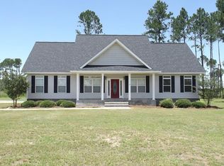 6110 Broken Arrow Dr, Donalsonville, GA 39845