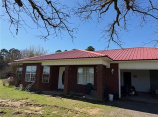 1637 County Road 3630, Lamar, AR 72846