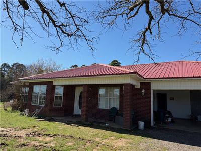 1637 County Road 3630, Lamar, AR, 72846