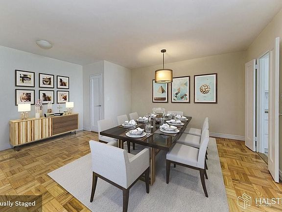 3rd image of 500 E 83rd St APT 4D
