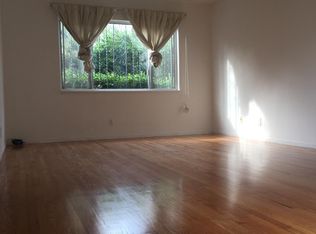 2124 Sacramento St APT B, Berkeley, CA 94702