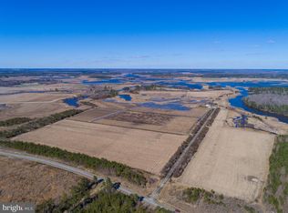 3754 Griffith Neck Rd, Cambridge, MD 21613