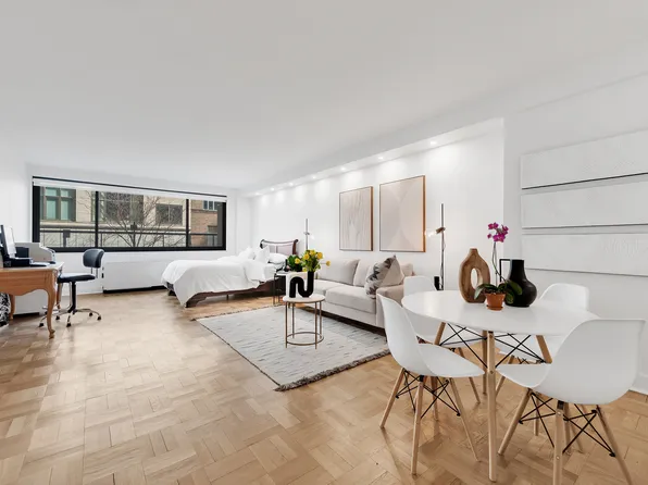 40 East 80th Street 2C image 1 of 5