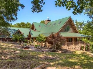 10836 Bray Rd, Elkins, AR 72727