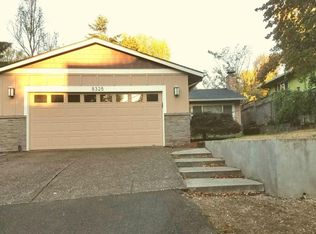 8325 SW 2nd Ave, Portland, OR 97219