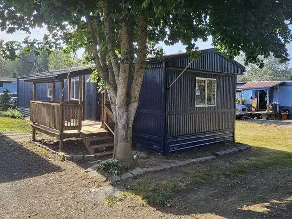 316 W 2nd Street #2, Onalaska, WA 98570