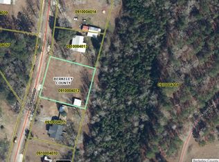 1105 Millwood Loop, Jamestown, SC 29453