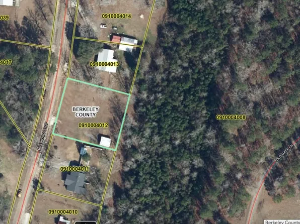 1105 Millwood Loop, Jamestown, SC 29453