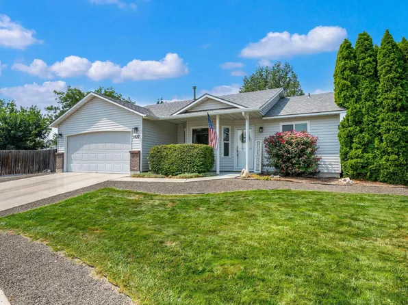1427 N Antimony Pl, Kuna, ID 83634