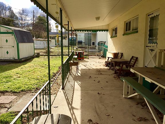 back porch 