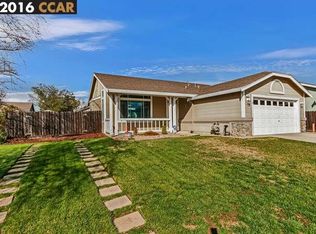 58 Merlot Ct, Oakley, CA 94561