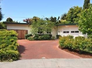 191 Thompson Sq, Mountain View, CA 94043
