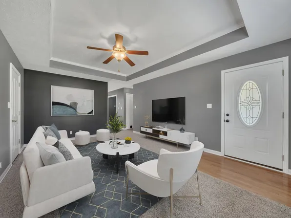 2526 Centerstone Cir, Clarksville, TN 37040