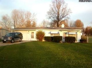 12489 Eaton Blvd, Grafton, OH 44044