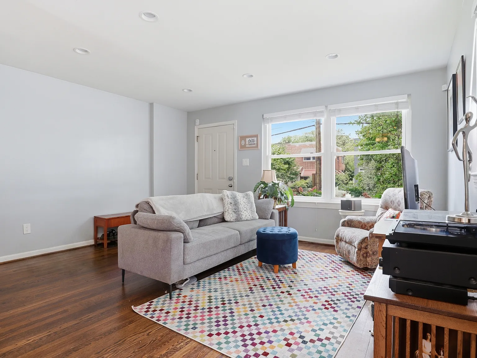 521 Madison St NE (DC) - 1 — Photo 4