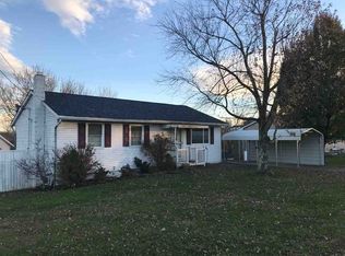 10 Lakeview Dr, Williamstown, KY 41097