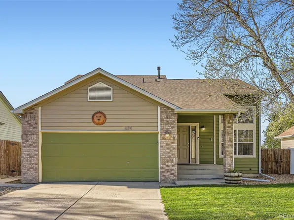 624 4th Street, Frederick, CO 80530