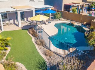 26139 W Yukon Dr, Buckeye, AZ 85396
