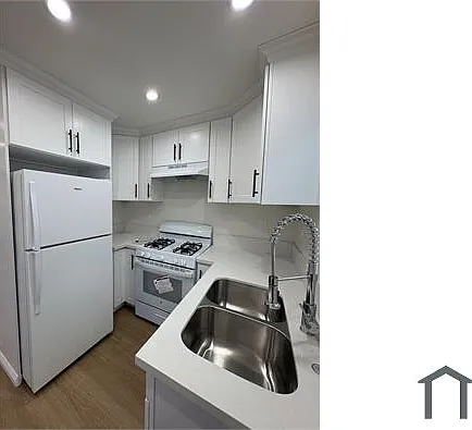 1 bed, 600 sqft, $2,407 — Photo 4
