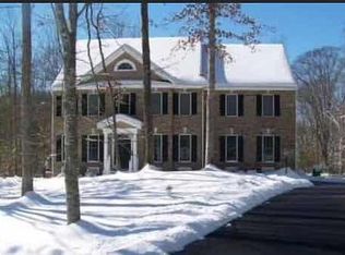 8223 Christian Ridge Dr, Mechanicsville, VA